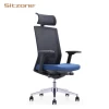 Ergonomically backrest design office furniture computer mesh ergonomic executive office chair