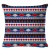 Import Ethnic African Style Series Cotton Linen Sofa Home Decor New Custom Design Throw Boho Pillow Bohemian Cushion Covers from China