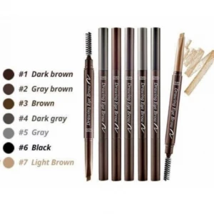 [ETUDE HOUSE] Drawing Eye Brow 0.25g 7 Color Best korean cosmetics makeup wholesale