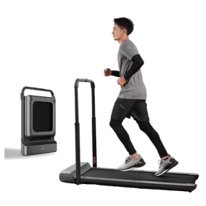 EU Stock KingSmith WalkingPad R1 Pro Treadmill 2 in 1 Smart Folding Walking and Running Machine
