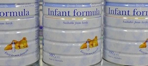 Excellent Quality Infant Formula Milk Powder