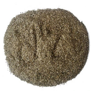 expanded vermiculite clay aggregate for vermiculite plate