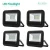 Import Explosion proof ip68 high quality waterproof 100w led flood light outdoor from China