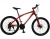 Import Exported Russian 26 inch mtb aluminum frame mountain bicycle for sale from China
