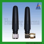 External 890-960mhz 1710-1880mhz GSM CDMA cell phone public phone jamper radio antenna