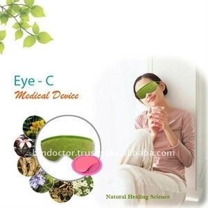 Eye health care product