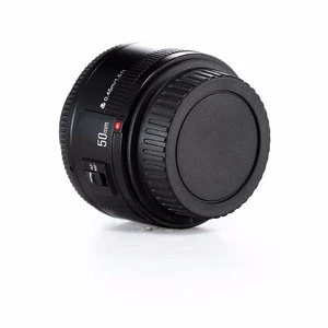 F/1.8 AF/MF large aperture anto focus yongnuo 50mm lens for Nikon DSLR camera universal lenses