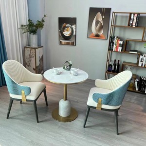 fabric dining chairs modern luxury wooden dining chair new designs restaurant chairs