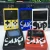 Factory 400 in 1 Retro 8 Bit Video Game Console Single Double Player Game game console