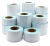 Import Factory 40X30 700pcs Medical Sticker Label Transfer Thermal Paper from China