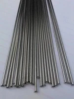 Factory bicycle spoke titanium Straight spokes