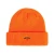 Import Factory Classic 100 Acrylic Beanie with Custom Embroidery Winter Knit Hat from China