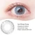 Import Factory Crazy Eye Contact Lenses Wholesale price Super Natural Colored Contact Lens from China
