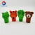 Import Factory Custom Hand Finger Puppets Animal Toys For Kids from China