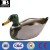 Import factory custom made PVC lifelike inflatable duck decoys plastic used duck hunting decoys for sale vinyl collapsible duck decoy from China