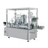 Factory direct agent filling machine industrial filling and capping production line