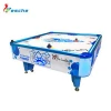 Factory direct coin operated 4 player redemption air hockey game machine