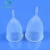 Import Factory direct collapsible menstrual cup for medical use from China