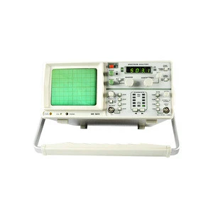 Factory Direct Lab use SM-5011 High Precision Spectrum Analyzer 1GHz with tracing signal generator