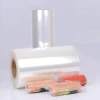 Factory Direct Nylon Plastic Sous Vide Storage Packing Bag Roll Freezer Embossed Vacuum Roll  nylon Film  wrapping