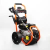 Factory direct price petrol gasoline power car high pressure washer with ce