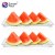 Import Factory direct reusable tableware square party plates fruit serving tray from China