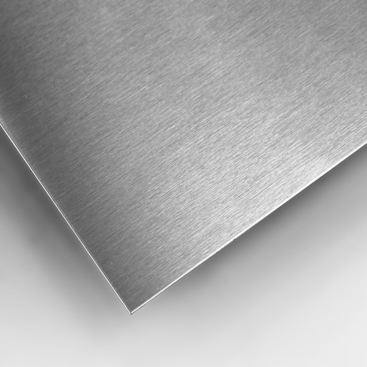 Factory direct sale 201 304 321 316 stainless steel sheet