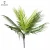 Import Factory direct sale artificial phoenix palm leaves for decoration from China