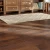 Import Factory direct sale best quality strip shape oak hard wood engineered flooring from China