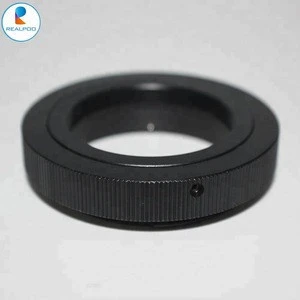 Factory direct sale camera lens adaptor ring