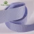 Import Factory direct sale polyester printing grosgrain ribbons with custom logo from China