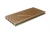 Import factory direct sale price CE standard wpc decking board price from China