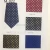 Import Factory direct sale Woven Jacquard Fabric from China