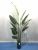Import Factory Direct Sales Indoor And Outdoor Artificial Tropical Plant Travelers Banana Tree Artificial Palm Tree from China
