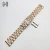Import Factory Direct Sales Of High Quality Luxury Metal Adjustable Stainless Steel Strap from China