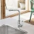 Import Factory Direct Sales sus 304 Stainless Steel 3 way kitchen sink faucet for drinking water supply from China