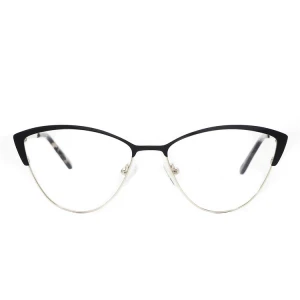 Factory direct supply frames optical eye glasses eyewear eyewear optic frames stainless steel eyewear frames