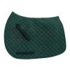 Factory Direct Supply Quilted Horse Riding Saddle Pad