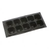 Factory direct supply seedling trays plastic excellent quality seedling tray with removable cells