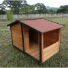 Factory Direct Wholesale Wooden Pet Product for Dog