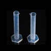 Factory Directly Laboratory Cheap Clear Plastic Funnel