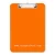Import Factory directly production office product 4*6 acrylic Clipboard from China