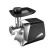 Import factory directly sale Kitchen appliances stainless steel electric mini meat grinder from China