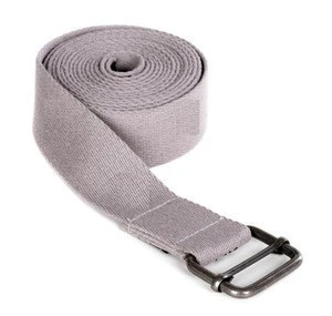 Factory Directly Sell High Quality Of Customized Cotton Belt,Cotton Belt With ribbon cotton belt  webbing strap Buckles In China