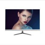 factory directly selling 24 23.8 inch full HD lcd tv pc monitor wifi available