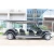 Import Factory Directly Supply 8 seats Electric Street Legal Golf Carts from China