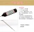 Import Factory food temperature LED display digital thermometer meat probe thermometer digital BBQ thermometer to 100 degree from China