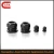 Import Factory good quality waterproof nylon pg cable gland from China