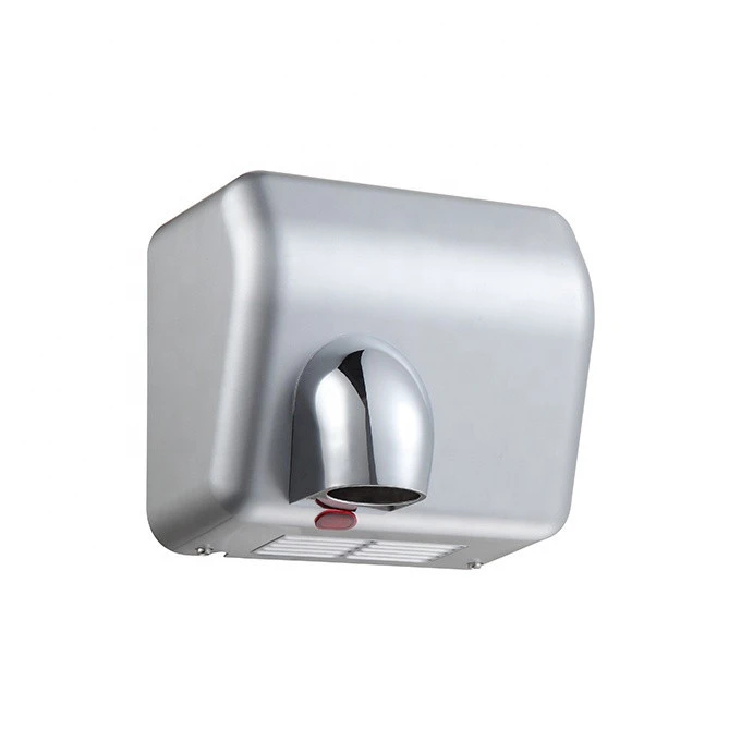 factory hot sale automatic sensing electrical hand dryer