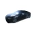 Import Factory  hot sale low price  plastic material PE  waterproof car cover from China